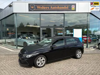 Volkswagen Golf 1.5 TSI Life