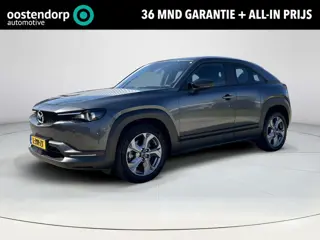 Mazda MX-30 e-SkyActiv 145 36 kWh | SOH 93,6% | Achteruitrijcamera | Climate Control | Stoelverwarmi