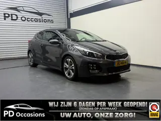Kia Pro_cee'd 1.0 T-GDi GT-Line - Camera - Clima - Cruise - LM Velgen