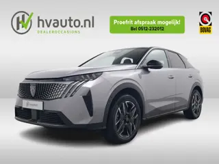 Peugeot 3008 1.2 HYBRID 145PK GT E-DCS6 | Trekhaak | Achterklep Elektrisch | Winterpakket