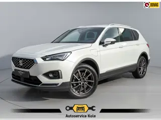Seat Tarraco 1.4 TSI e-Hybrid PHEV Xperience Business Intense * Trekhaak * Navigatiesysteem * Parkee