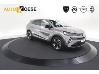 Renault Symbioz 1.6 E-Tech full hybrid 145 techno | Elektrische Kofferklep | Adaptieve Cruise Contro