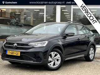 Volkswagen Taigo 1.0 TSI Life / trekhaak / hele nette auto / eerste eigenaar