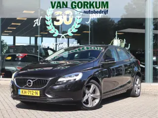 Volvo V40 2.0 T3 Momentum Navi / Stoelverw  / Standkachel / Pdc / Elekramen / Instap klaar / Vol jaa