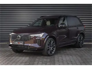 Volvo XC90 2.0 T8 Plug-in hybrid AWD Ultra Dark Luchtvering- Bowers & Wilkins