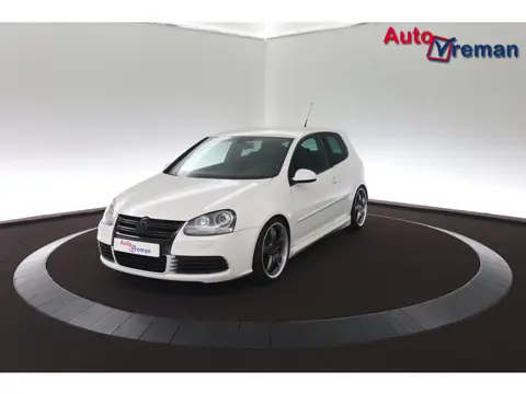 Volkswagen Golf 2.0 TFSI GTI Oettinger