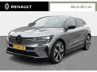 Renault Mégane E-Tech EV60 Optimum Charge Iconic (bj 2022)