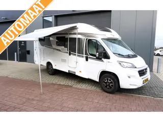 Carado T 337 Automaat / lengte bedden
