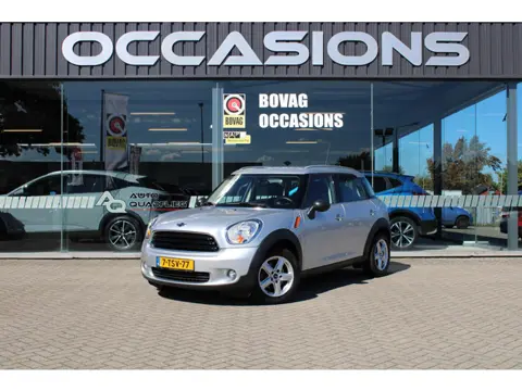 MINI Countryman 1.6 One Business Line LM 16 INCH/ PDC/ ARMSTEUN NAVI