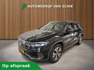 Mercedes-Benz EQA 250 Business Solution Luxury 67 kWh 1e-Eig. & Keurig-Onderh. BOVAG-Garantie. NL-Au
