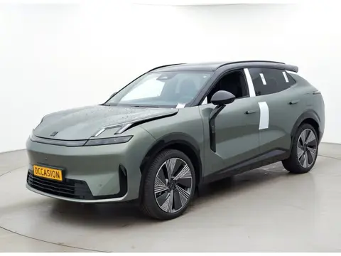 Lynk & Co 08 1.5 More PHEV 200KM RANGE / PANORAMADAK / HARMAN-KARDON / LEER / 360-CAMERA / 21INCH