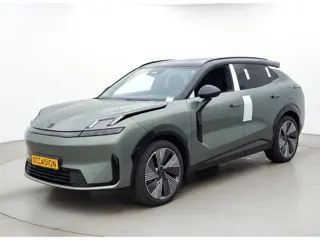Lynk & Co 08 1.5 More PHEV 200KM RANGE / PANORAMADAK / HARMAN-KARDON / LEER / 360-CAMERA / 21INCH