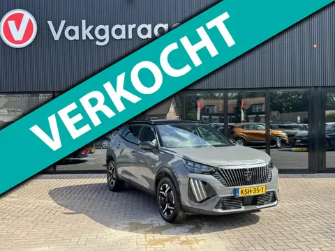 Peugeot 2008 1.2 PureTech 130 GT