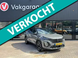 Peugeot 2008 1.2 PureTech 130 GT
