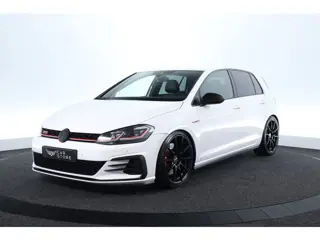 Volkswagen Golf 2.0 TSI GTI Performance |LEDER|CARPLAY|VIRTUAL|STOEL VWM|LM VELGEN 19''