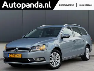 Volkswagen Passat Variant 1.4 TSI Comfortline BlueMotion / Trekhaak / Automaat