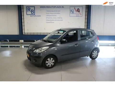 Hyundai I10 1.1 Active Cool / Nieuwe Apk / Airco / Leuke auto ! ! !