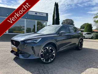 CUPRA Formentor 1.4 e-Hybrid VZ Copper Edition (bj 2023)