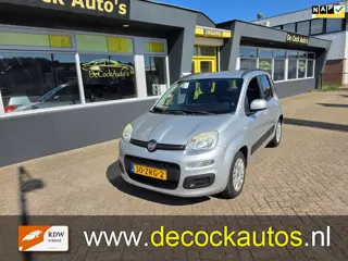 Fiat Panda 0.9 TwinAir Lounge/AIRCO