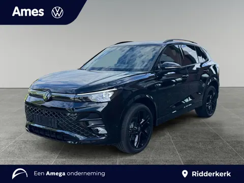 Volkswagen Tiguan R-Line Edition 1.5 eHybrid 272 PK | Private lease vanaf €499,- | Trekhaak