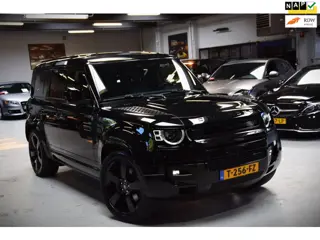 Land Rover Defender 110 2.0 P400e 110 X-Dynamic HSE|Panoramadak|BTW|Org.NL|Gr.Scherm|ACC|1e EIg