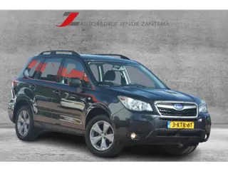 Subaru Forester 2.0 Intro | Automaat | Clima | Cruise-control | PDC | Stoelverwarming | NL auto!! |