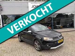 Volkswagen Polo 1.2-12V Comfortline