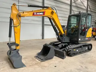 XCMG XE 60 G Pro ( UNUSED) (bj 2026)