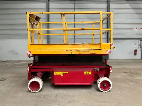 Holland lift Monostar Y 83 EL 16 (bj 2000)