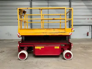 Holland lift Monostar Y 83 EL 16 (bj 2000)