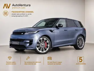 Land Rover Range Rover Sport 3.0 P460e HSE PHEV l SoftClose l Schuif- /kantel Pano l Stoelventilatie