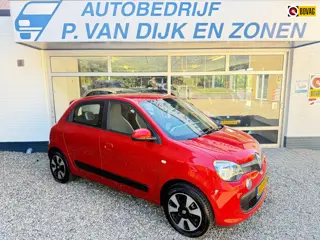 Renault Twingo 1.0 SCe Collection