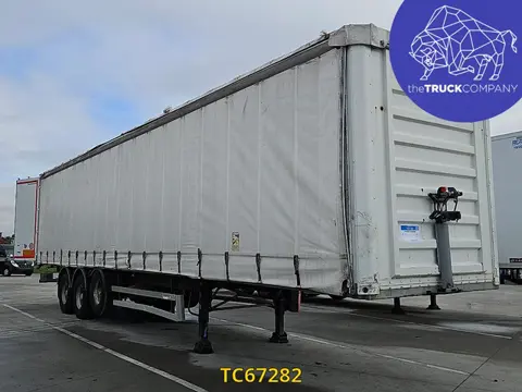 Fruehauf (bj 2004)