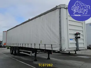 Fruehauf (bj 2004)
