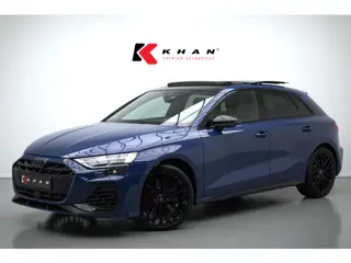 Audi S3 Sportback 2.0 TSFI quattro |Pano|Matrix|Sonos|Ambient|VOLL|