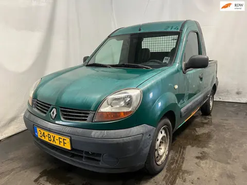Renault Kangoo Express 1.2-16V Grand Confort PICK UP!