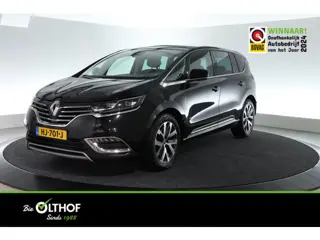 Renault Espace 1.6 TCe Dynamique 7p. | TREKHAAK | 200PK - 2000kg TREKGEWICHT |