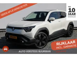 Suzuki e VITARA Style 61 kWh DEMOVOORDEEL, 10 jaar GARANTIE!!
