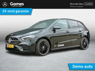 Mercedes-Benz B-klasse 250 e Business Solution AMG
