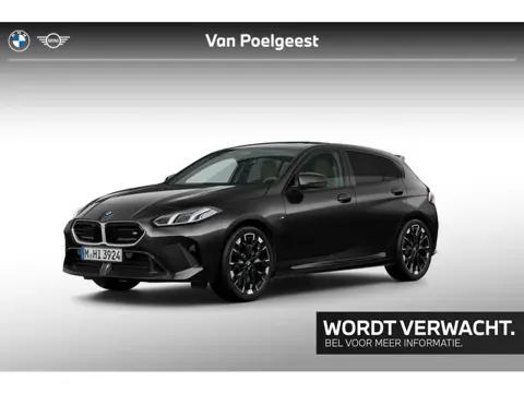BMW 1 Serie M135 xDrive