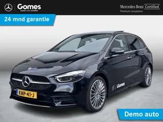 Mercedes-Benz B-Klasse 250 e Business Solution AMG | Panoramadak | Trekhaak | Stoelverwarming | Acht