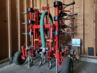 Ever Evers Oldenburger BU TB 19 / 67 Bouwlandbemester Grubber injecteur Nieuw staat!! Werkbreedte 6,
