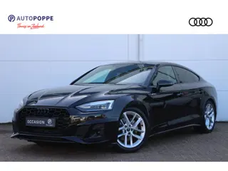 Audi A5 Sportback 40 TFSI S edition 204pk S Tronic