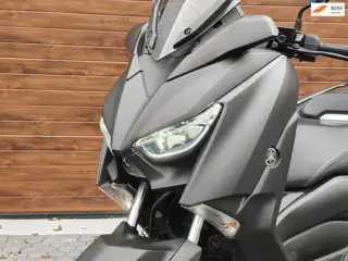 Yamaha Scooter XMAX 300 ABS