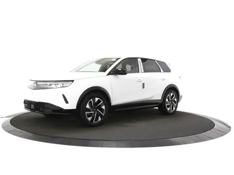 Opel Grandland Electric Business Edition 73 kWh Panoramadak / Focal / 360 Camera
