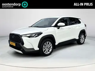 Toyota Corolla Cross 2.0 High Power Hybrid Active **TREKHAAK/ PARKEERCAMERA/ ADAPTIEF CRUISE CONTROL