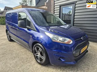 Ford Transit Connect 1.6 TDCI L2 Trend