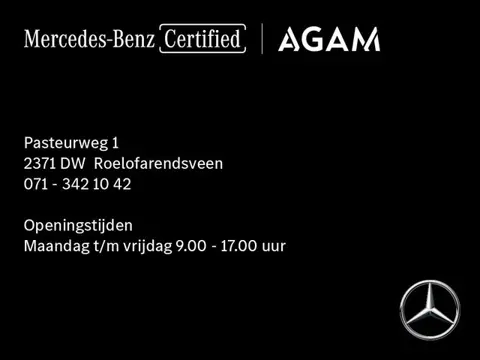 Mercedes-Benz EQT 200 Premium Plus | Bomvol Opties  | Wltp 280km | Prijs is incl Btw !