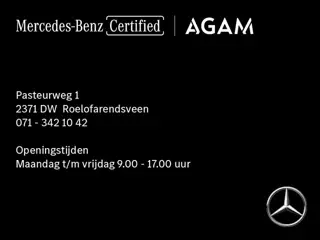 Mercedes-Benz EQT 200 Premium Plus | Bomvol Opties  | Wltp 280km | Prijs is incl Btw !