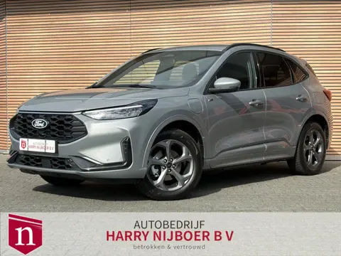 Ford Kuga 2.5 PHEV ST-Line Trekhaak / Snel leverbaar / Camera